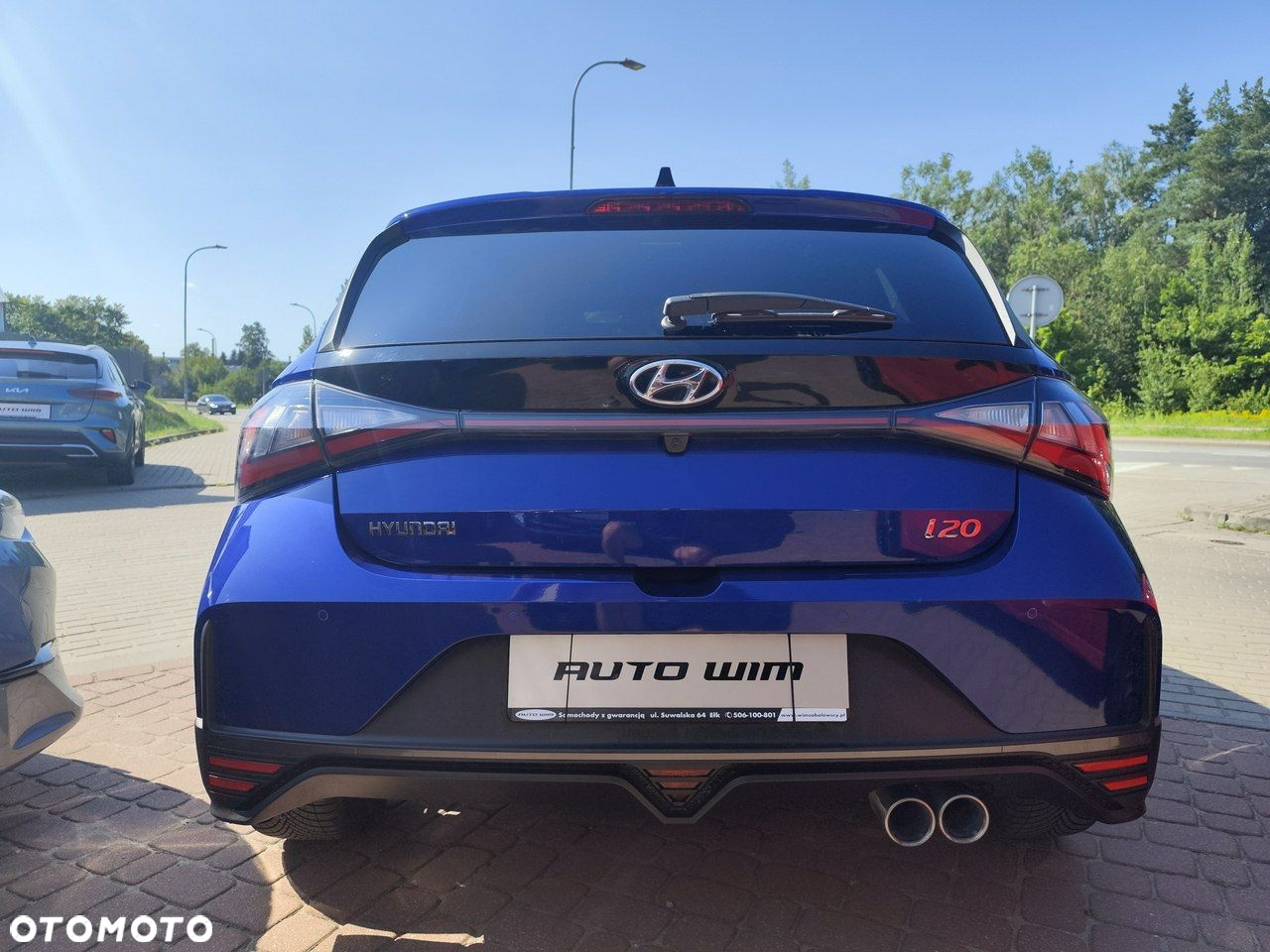 Hyundai i20 - 7