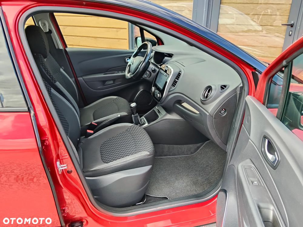 Renault Captur ENERGY dCi 90 Start&Stop Intens - 24