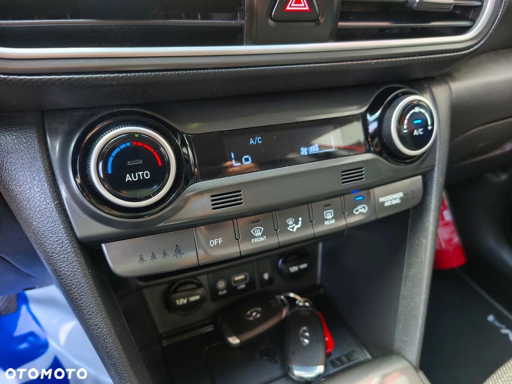 Hyundai Kona 1.0 T-GDI Premium - 17