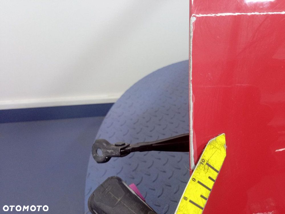 OPEL ZAFIRA C DRZWI PRZÓD LEWE PRZEDNIE Z50B - 8