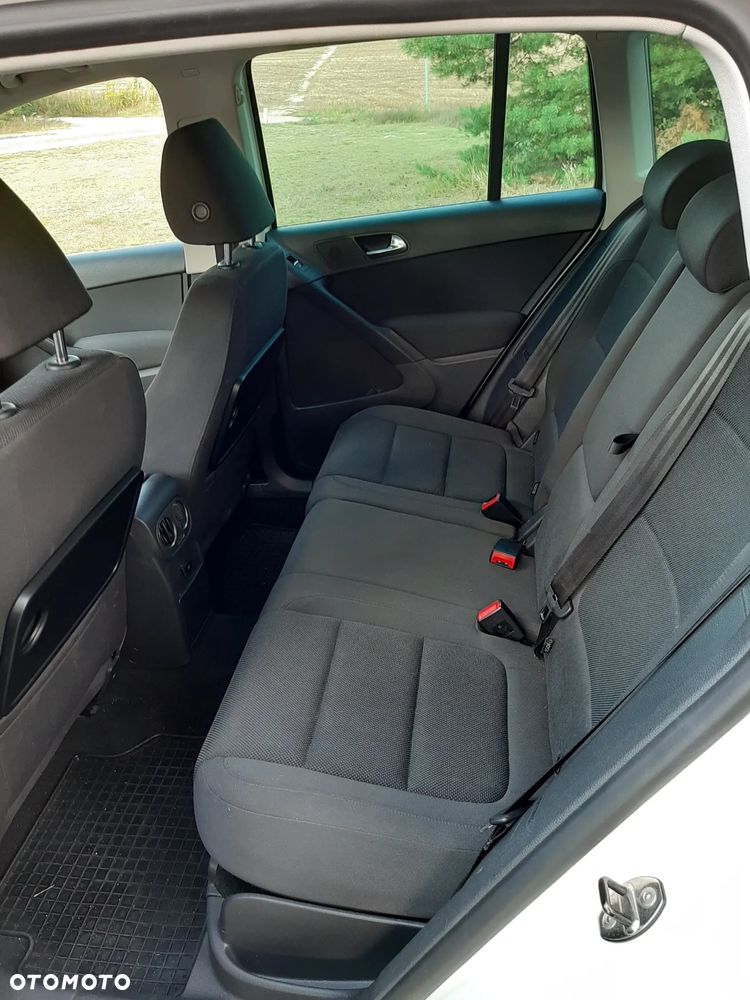 Volkswagen Tiguan 2.0 TDI R-Style - 14