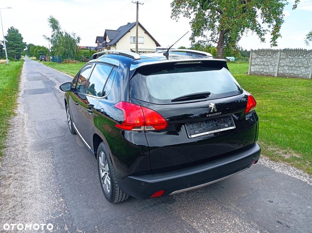 Peugeot 2008 PureTech 130 Stop&Start GT-Line Edition - 40