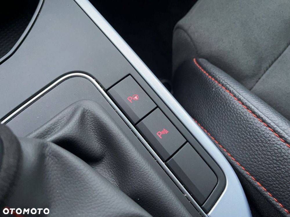 Seat Arona 1.5 TSI GPF FR S&S DSG - 31