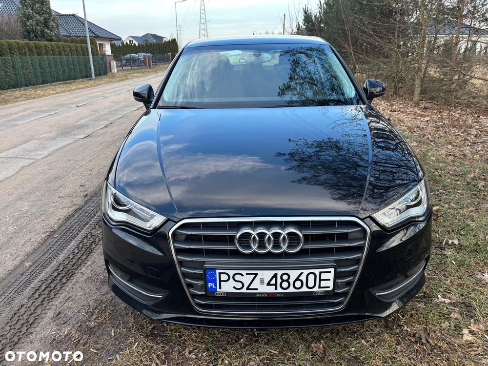 Audi A2 - 2