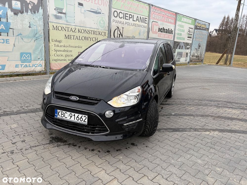 Ford S-Max - 6