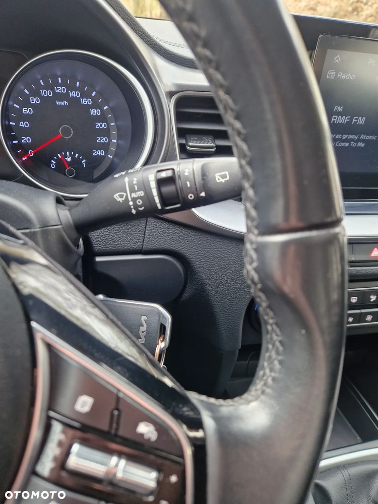 Kia Ceed 1.5 T-GDI M - 26