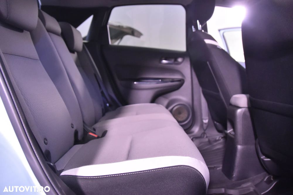 Honda Jazz - 12