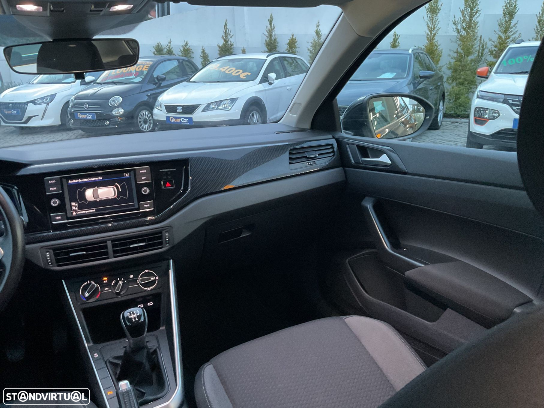 VW Taigo 1.0 TSI - 28