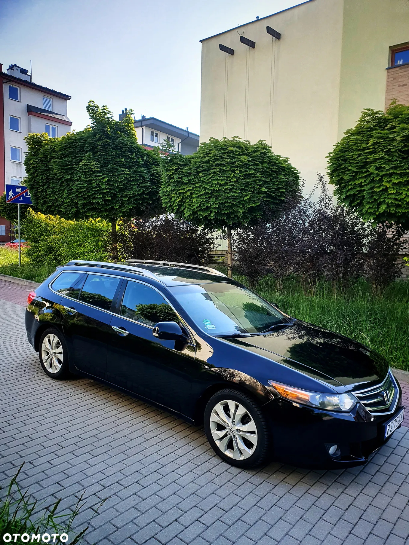 Honda Accord 2.0 Elegance - 4