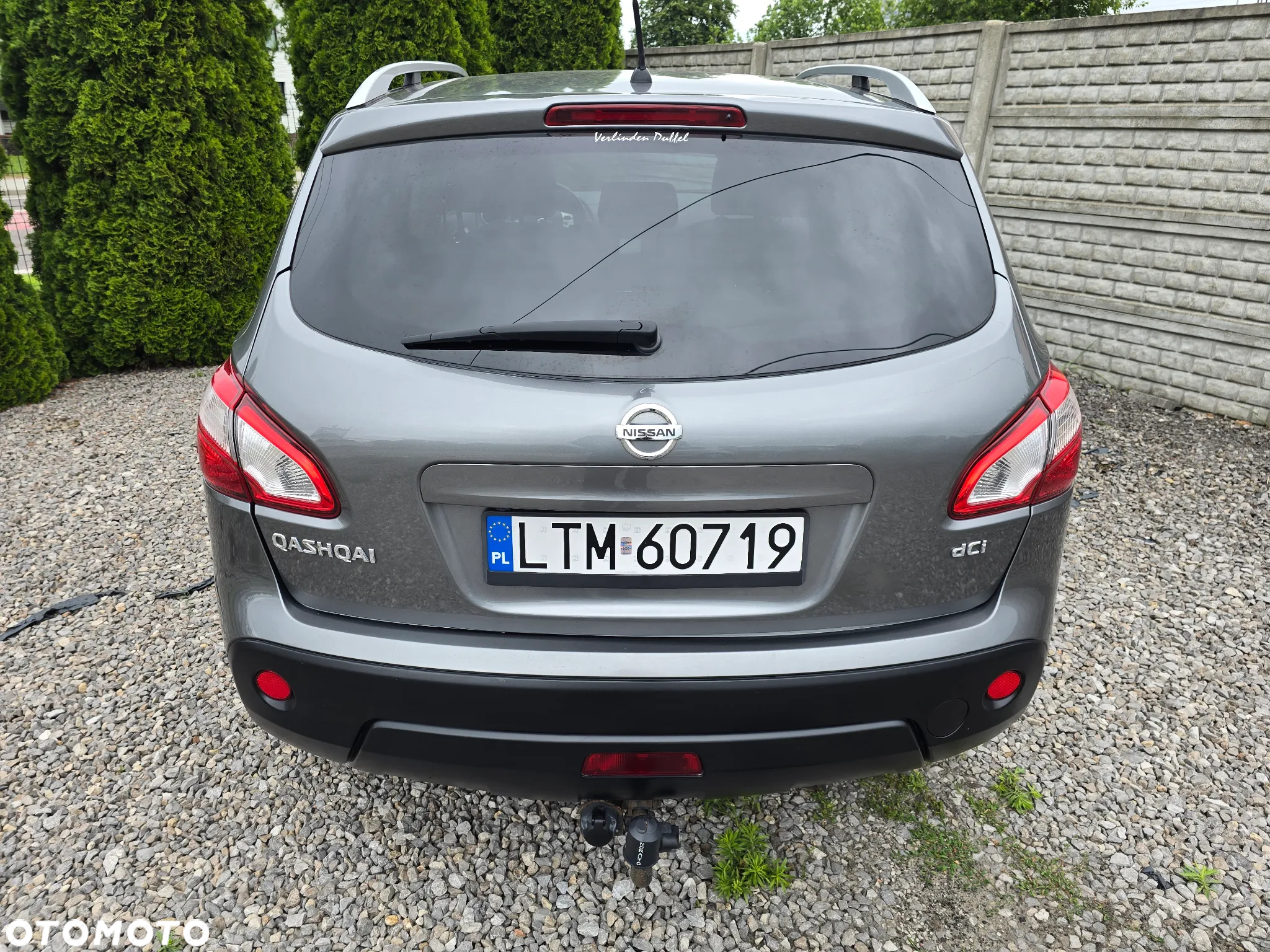 Nissan Qashqai 1.6 DCi Acenta - 11