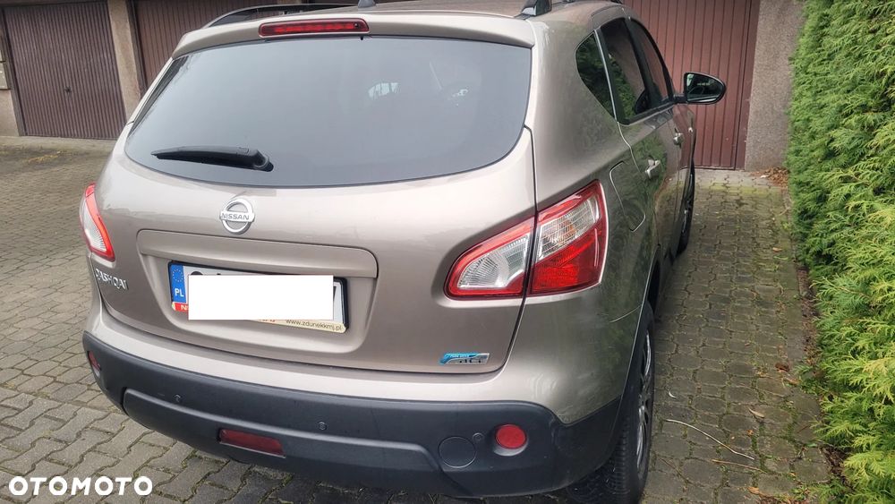 Nissan Qashqai 1.6 dCi 360 S&S - 4