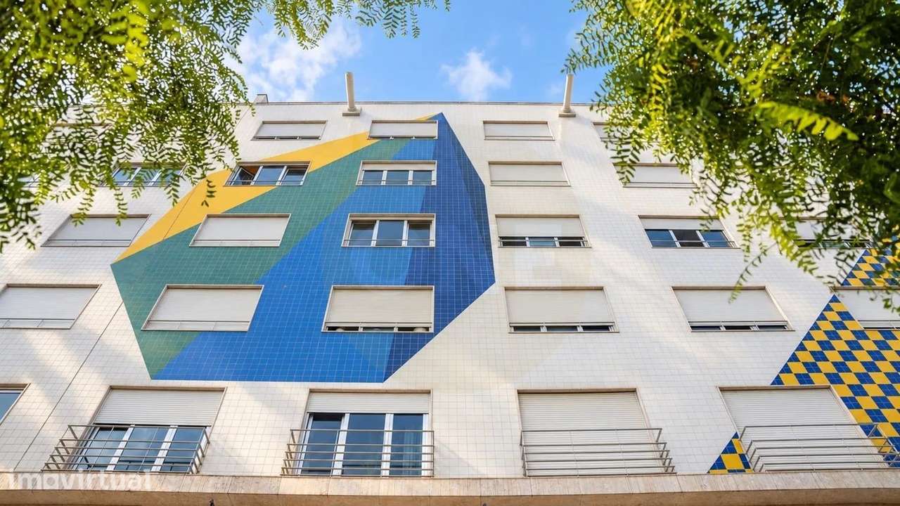 Apartamento T3 Parque das Nações - Grande imagem: 2/34