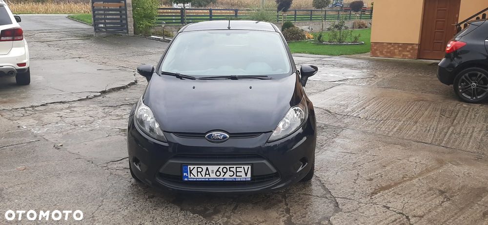 Ford Fiesta - 23