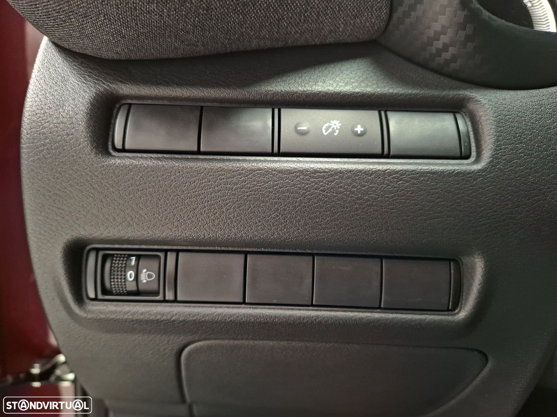 Nissan Juke 1.6 Hybrid N-Design - 20