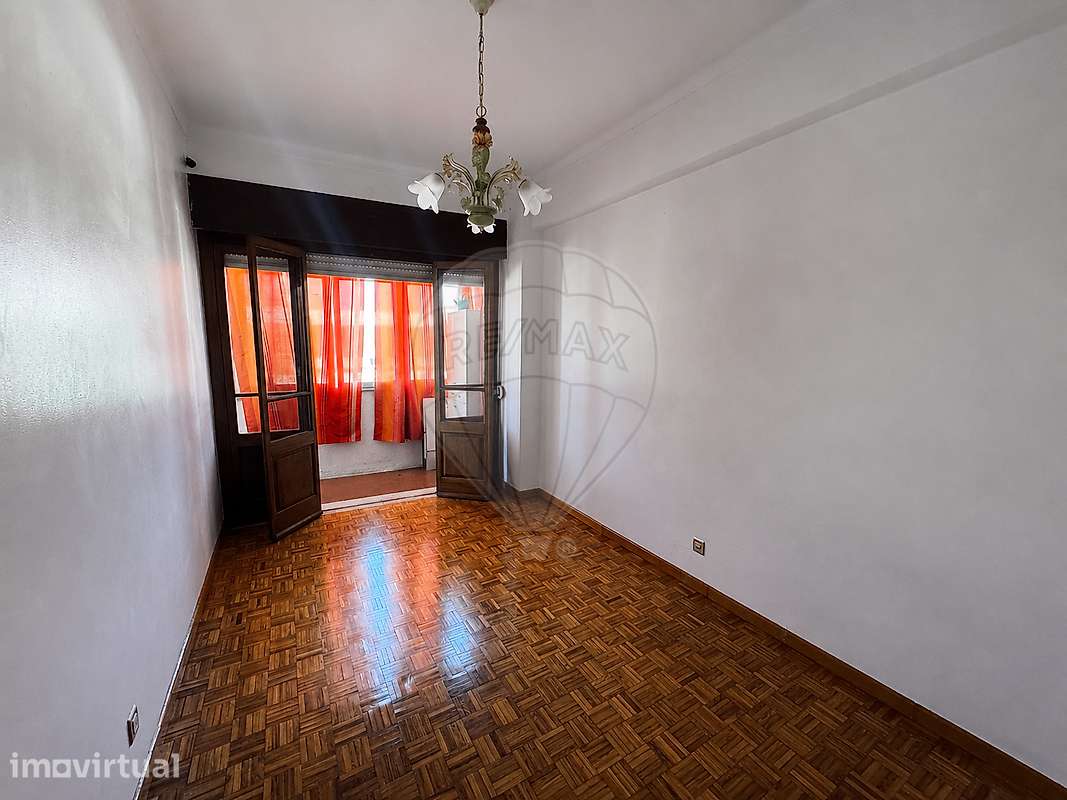 Apartamento T2 para venda - Grande imagem: 2/13