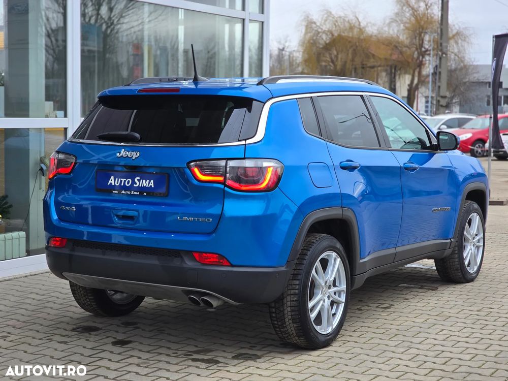 Jeep Compass - 7