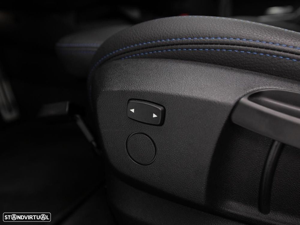 BMW 116 d Corporate Edition - 15