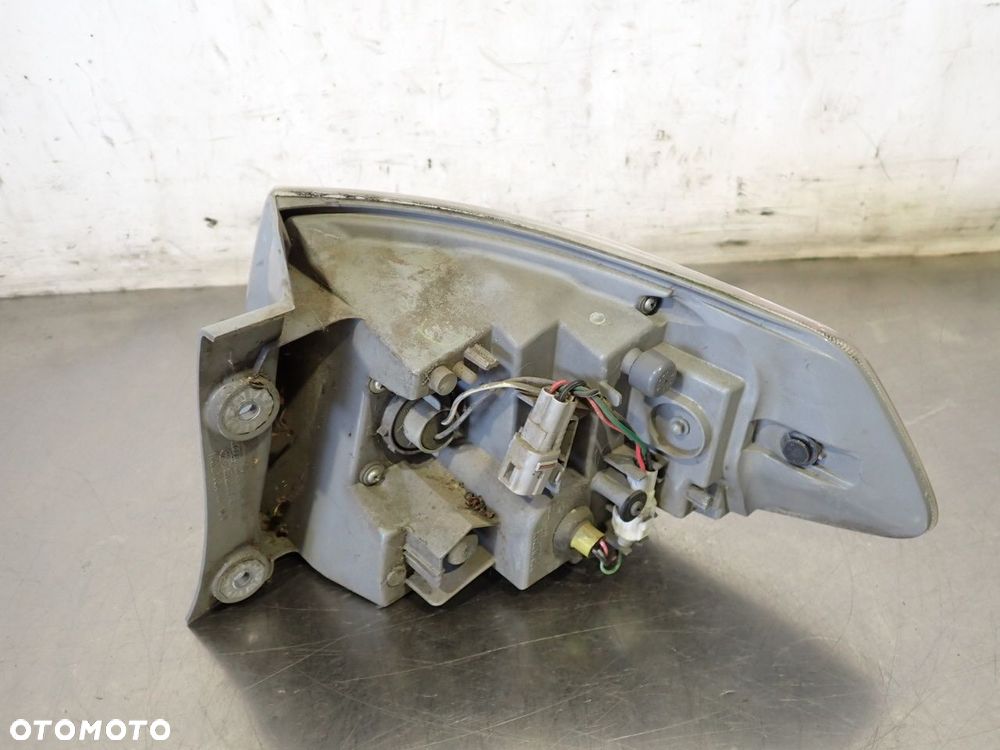 LAMPA LEWA TYLNA SUBARU IMPREZA 1.5 - 4