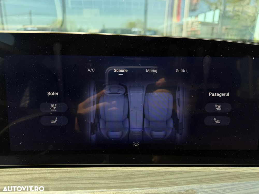 Omoda 9 1.5 TGDI 3DHT PHEV Exclusive - 5
