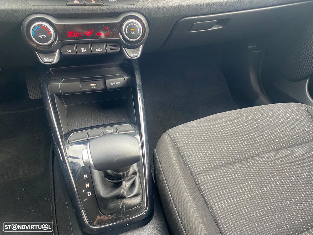 Kia Stonic 1.0 T-GDI Drive 7DCT - 22