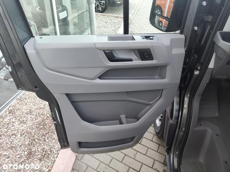 Volkswagen Crafter - 22