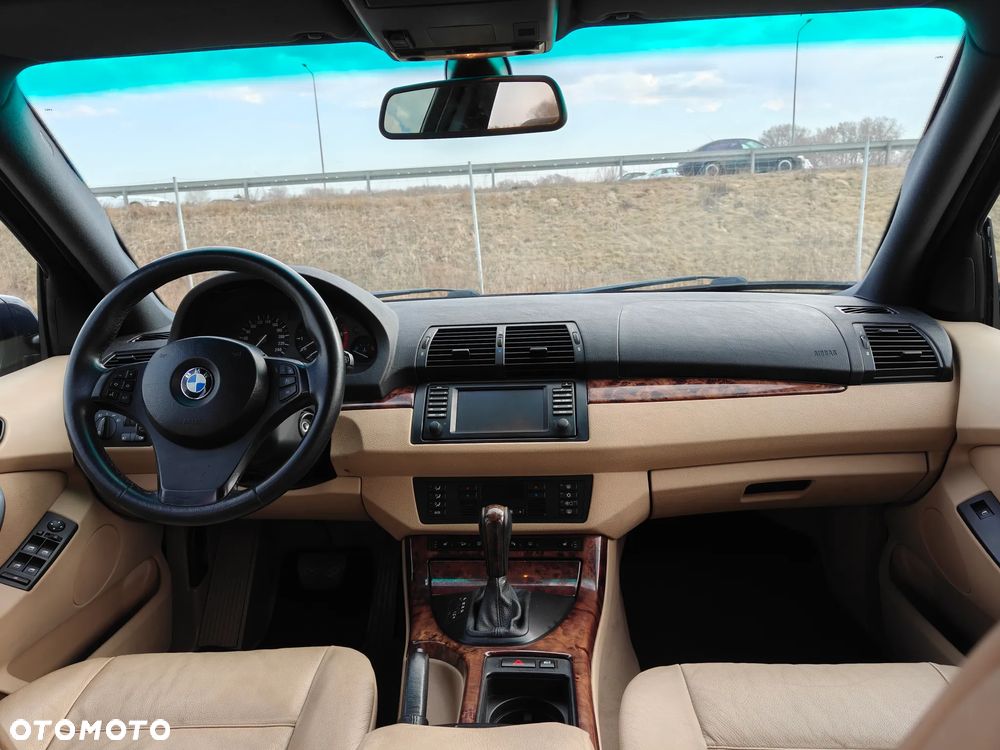 BMW X5 3.0 d Edition Exclusive Sport - 14