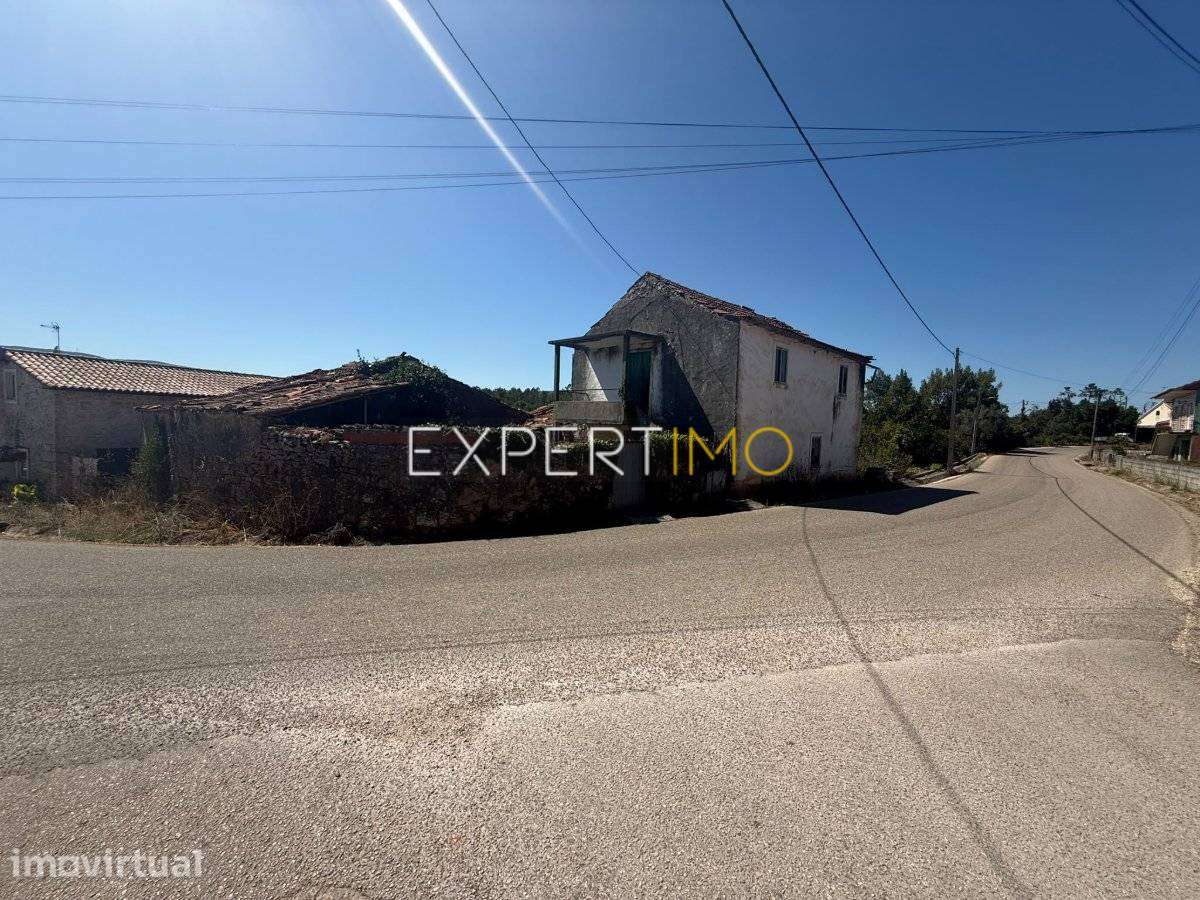 Moradia Lagoa Parada Santiago da Guarda - Grande imagem: 5/19