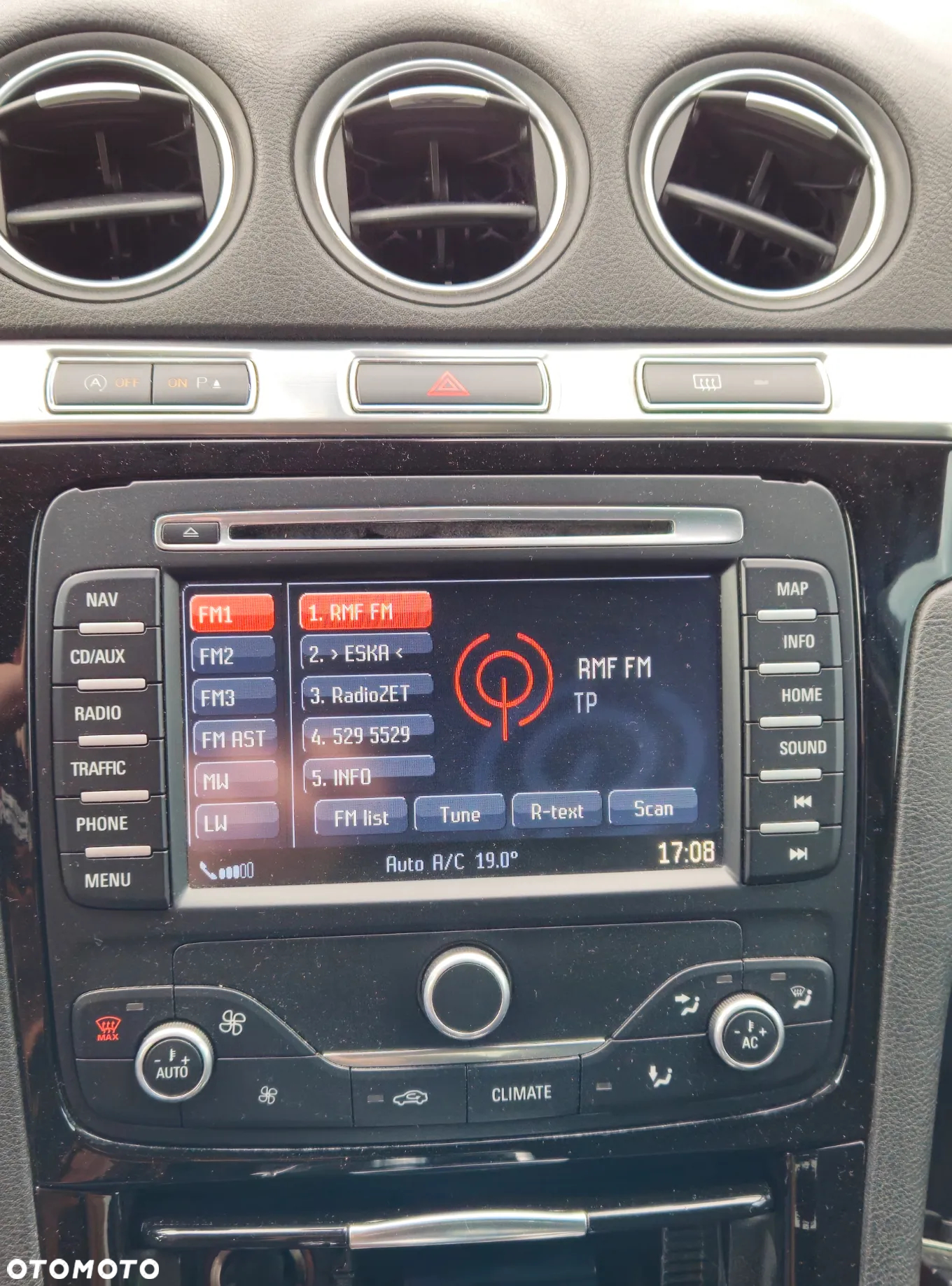 Ford S-Max 1.6 TDCi DPF Start Stopp System Trend - 25