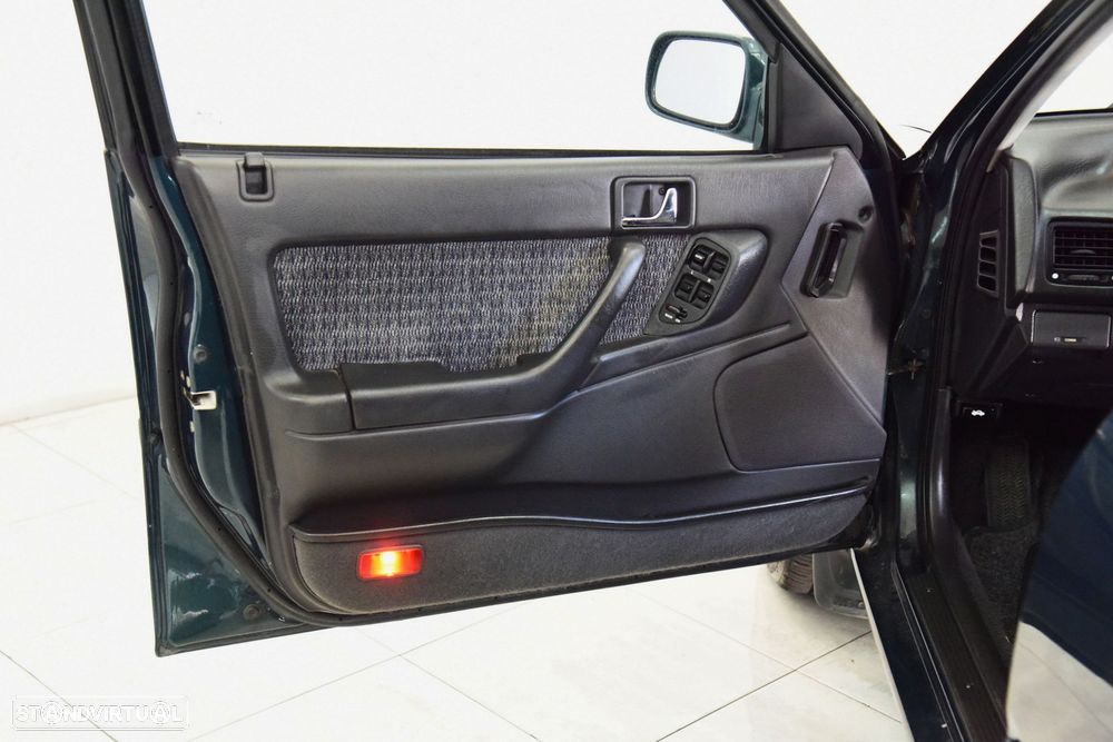 Honda Concerto 1.6i 16V - 29