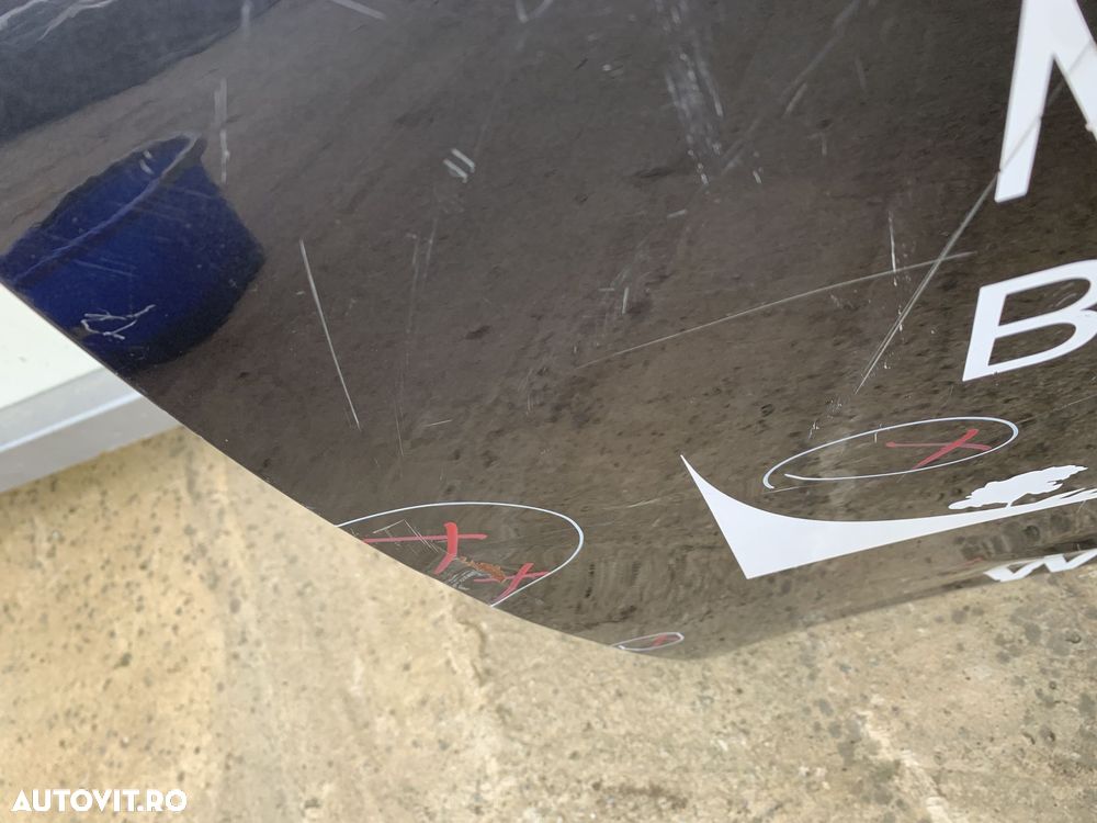 Usa stanga fata, Kia Niro, 2017, 2018, 2019, 2020, 2021, 2022. - 8