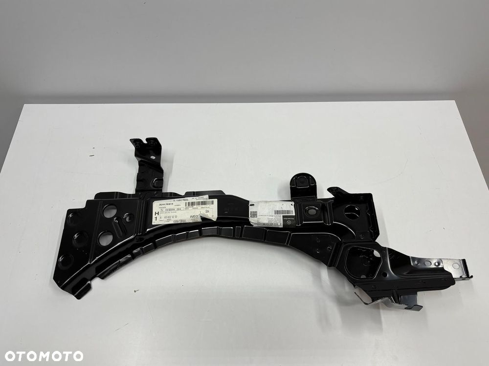 Mercedes Citan W415 Belka Wzmocnienie Podpora A4156225200 - 2