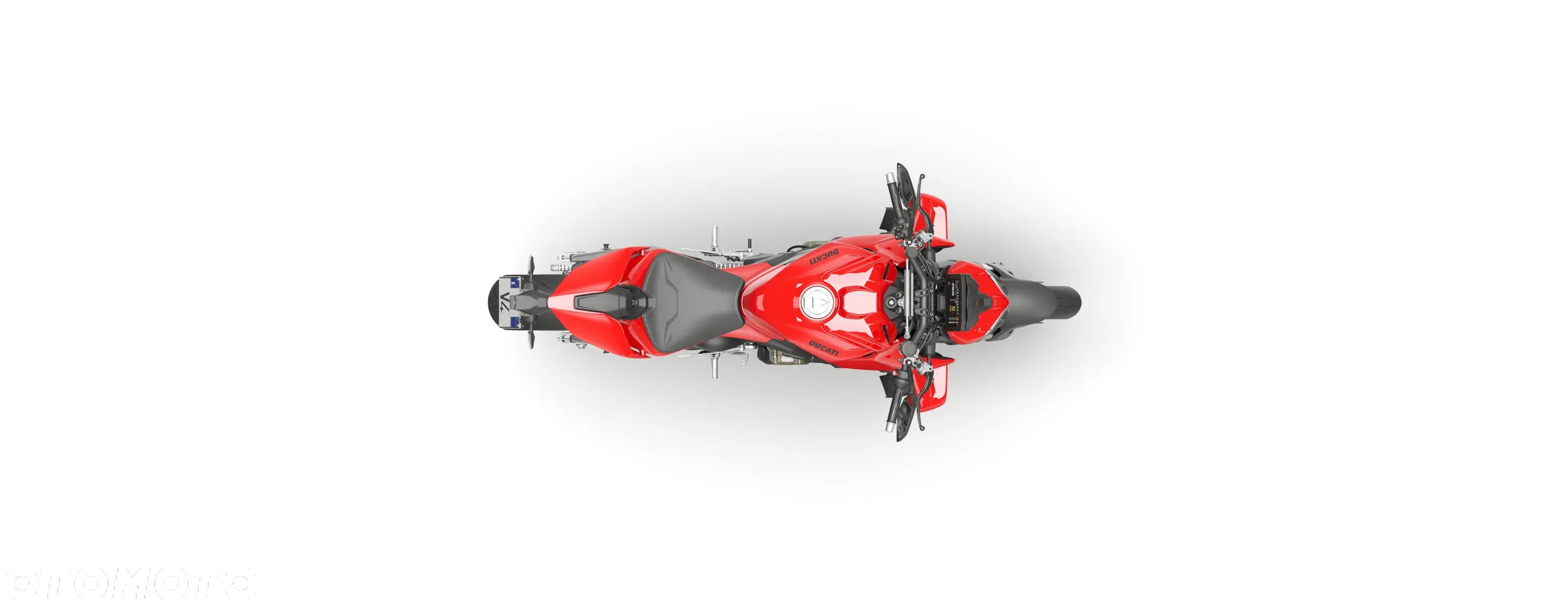 Ducati Streetfighter V4 - 8