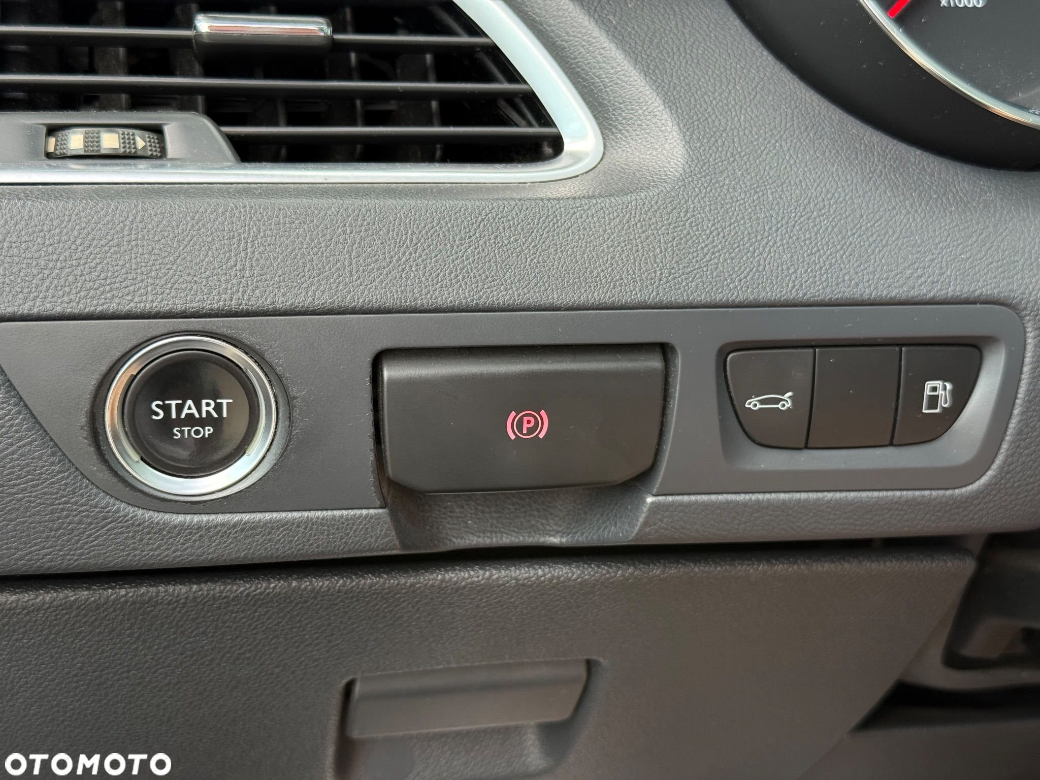 Peugeot 508 SW HDi 160 Automatik Allure - 19