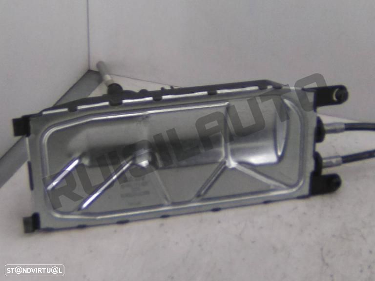 Seletor 2q071_1049j Skoda Fabia Iv (pj) [2019_2024] 1.0 Tsi - 7