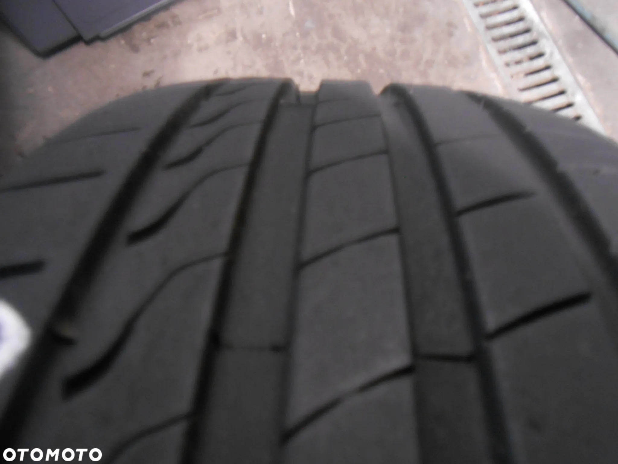 OPONA POJEDYNKA 225/40R19 IMPERIAL ECO SPORT 2 DOT 4022 7.1MM - 2