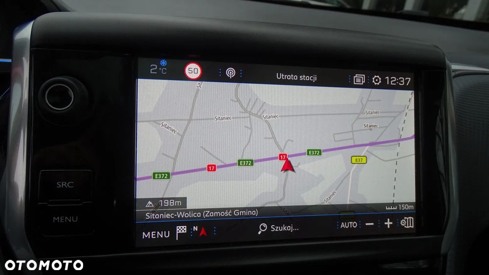 Peugeot 2008 PureTech 110 Stop&Start Crossway - 21