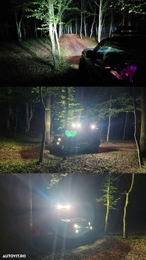 Suzuki Jimny - 6