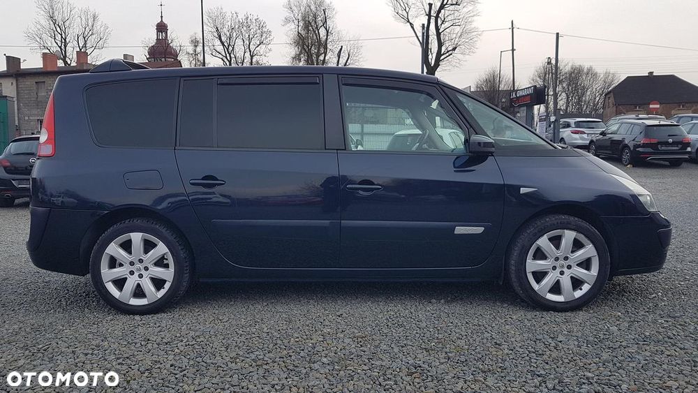 Renault Grand Espace Gr 2.0T 16V Privilege - 6