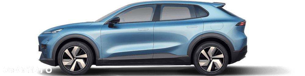 Changan Deepal S05 1.5 Max - 25
