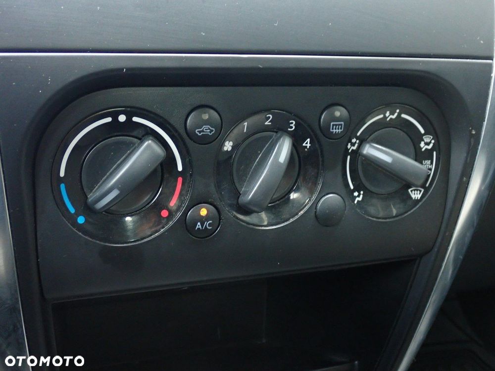 Fiat Sedici - 23