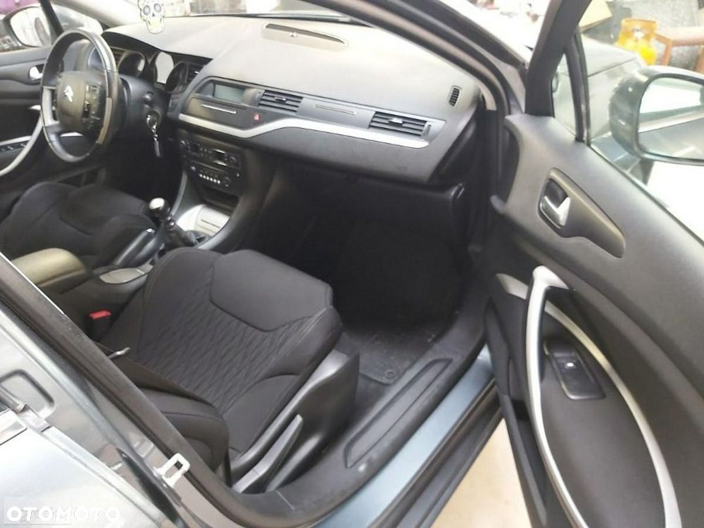 Citroën C5 - 7