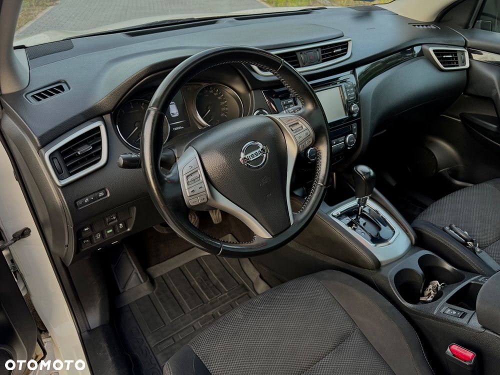 Nissan Qashqai - 20