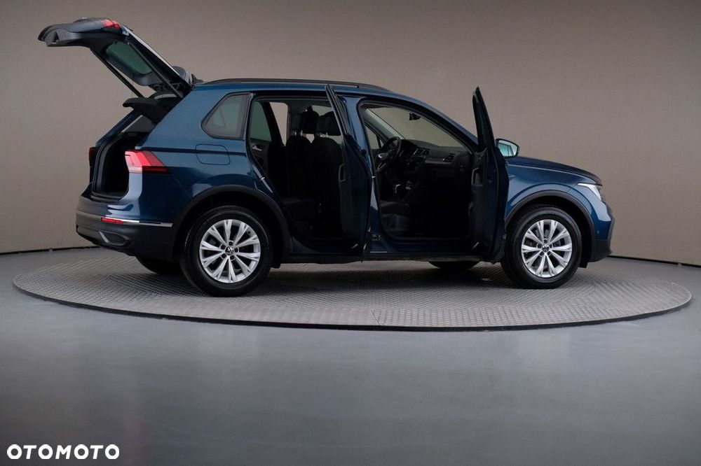 Volkswagen Tiguan 2.0 TDI SCR Life DSG - 6