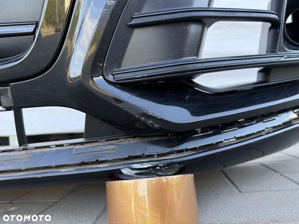 AUDI Q5 SQ5 80A ZDERZAK PRZEDNI PRZÓD 80A807437E - 5