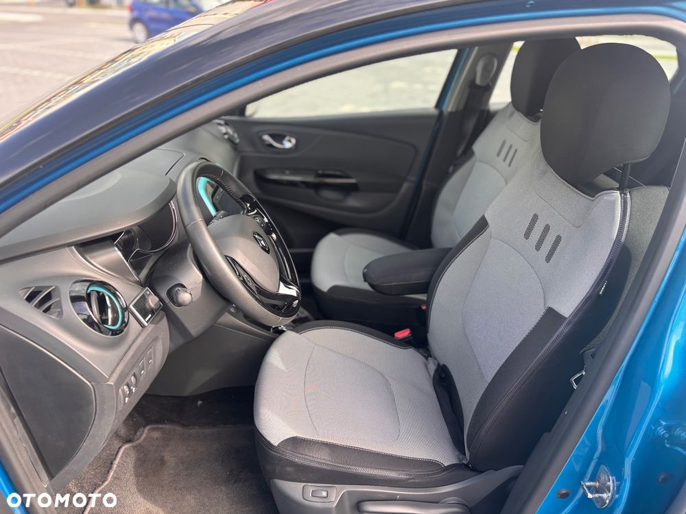 Renault Captur - 11