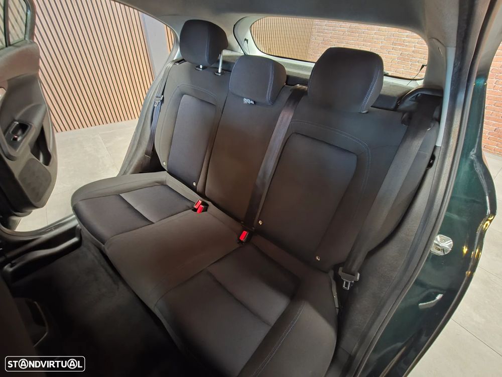 Fiat Tipo 1.3 M-Jet Lounge - 28