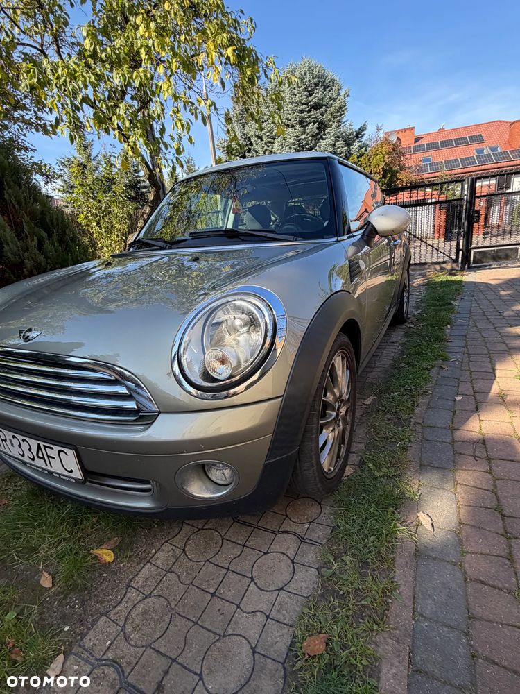 MINI Cooper - 4