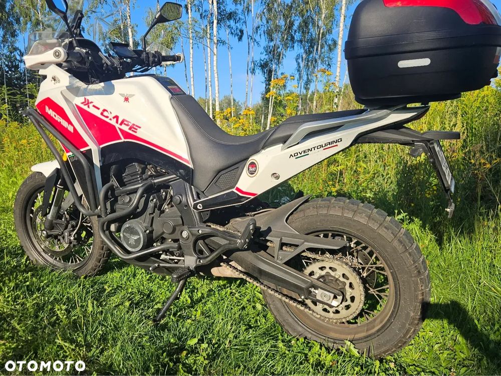 Moto Morini Inny - 11