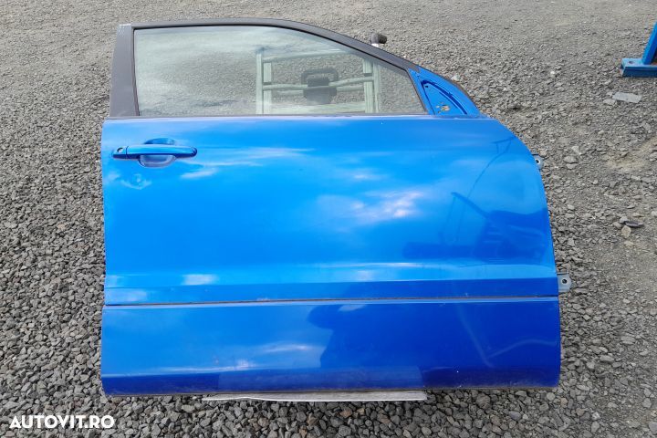 Usa / Portiera fata dreapta Mercedes-Benz A-Class W168 [1997 - 2001] - 1