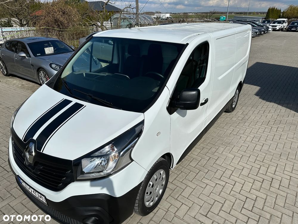 Renault Trafic - 26